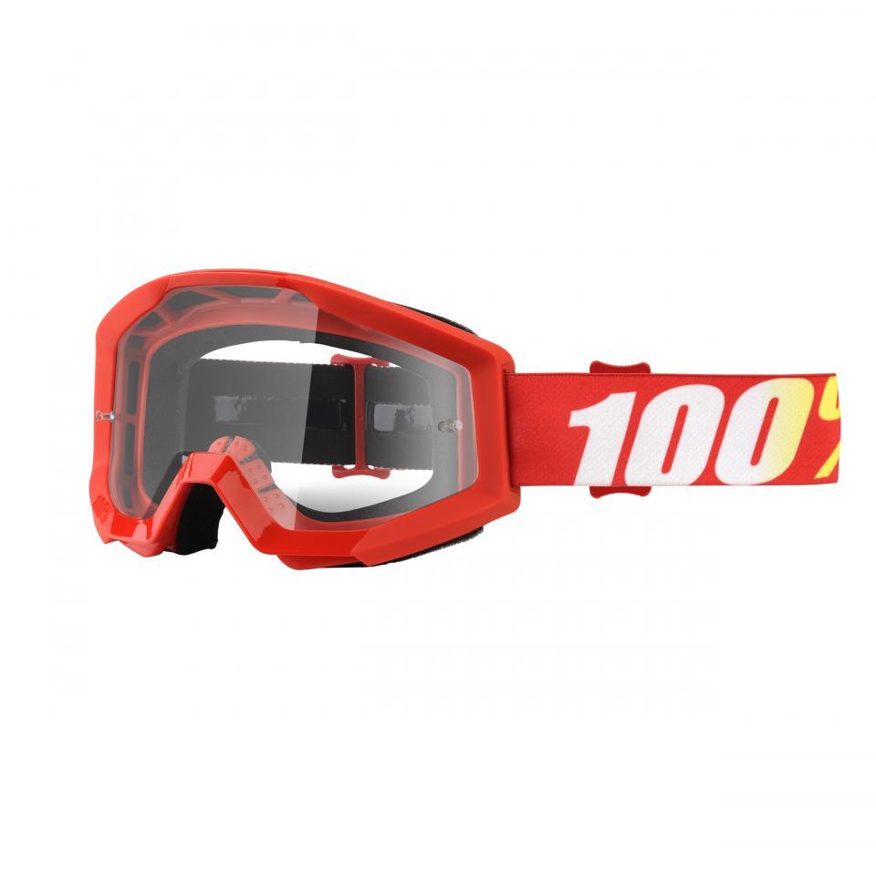 Masque lunette cross pour  