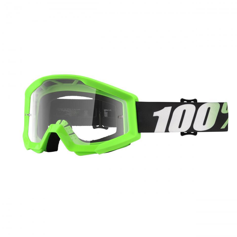 Masque lunette cross pour  