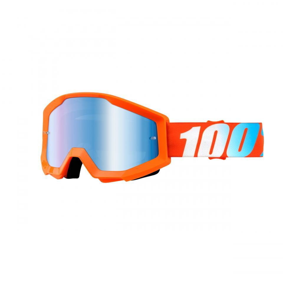 Masque lunette cross pour  