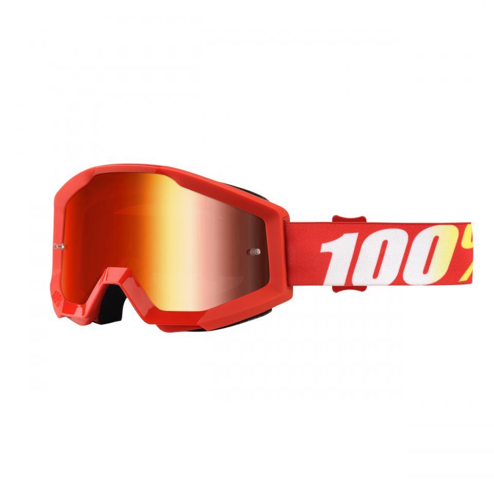 Masque lunette cross pour  