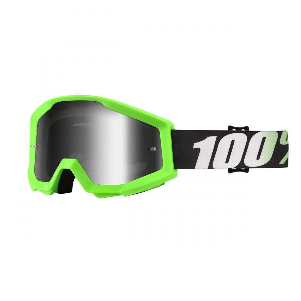 Masque lunette cross pour  
