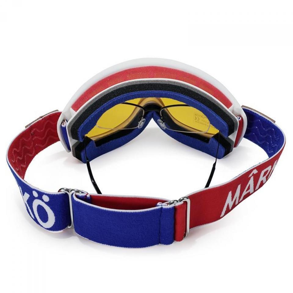 Masque lunette cross pour  