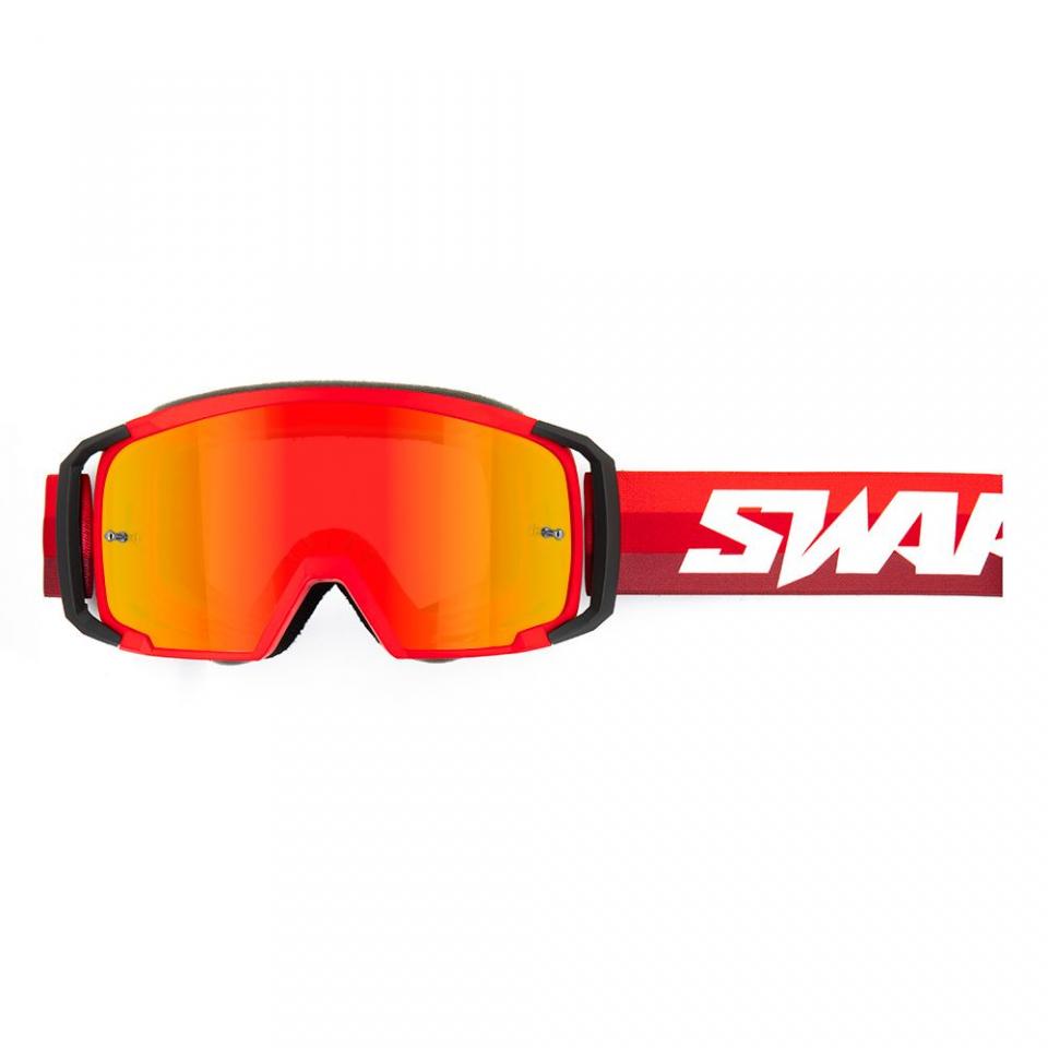 Masque lunette cross pour  