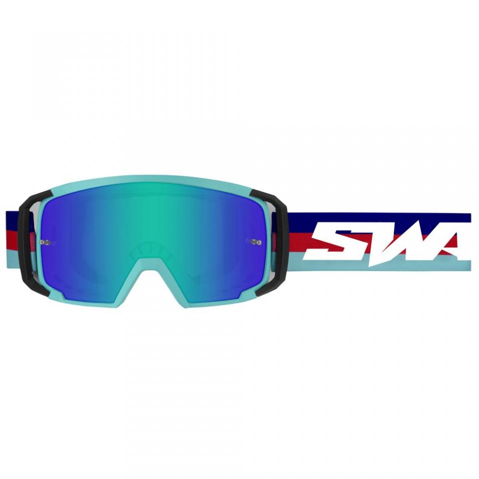 Masque lunette cross pour  