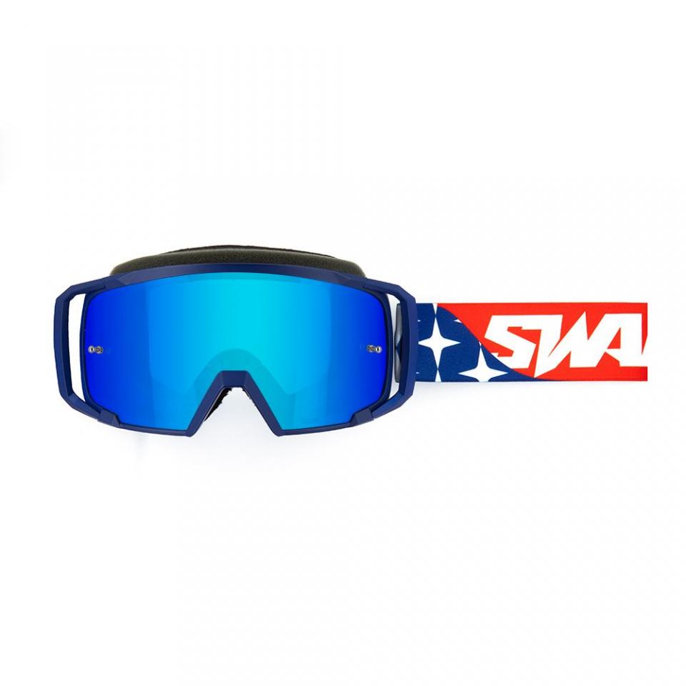 Masque lunette cross pour  