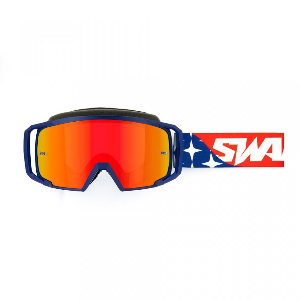 Masque lunette cross pour  