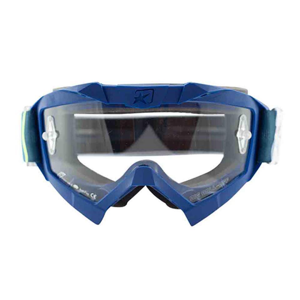 Masque lunette cross pour  