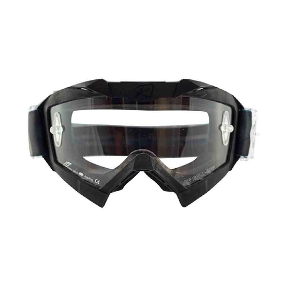 Masque lunette cross pour  