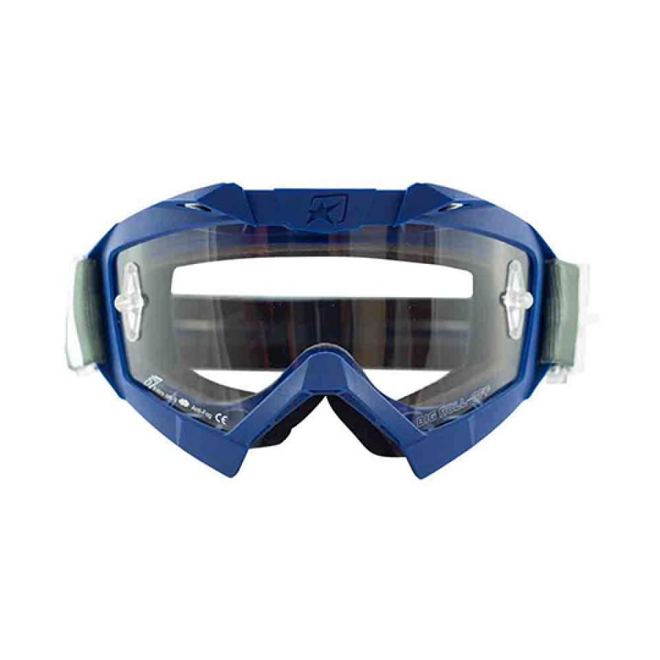 Masque lunette cross pour  