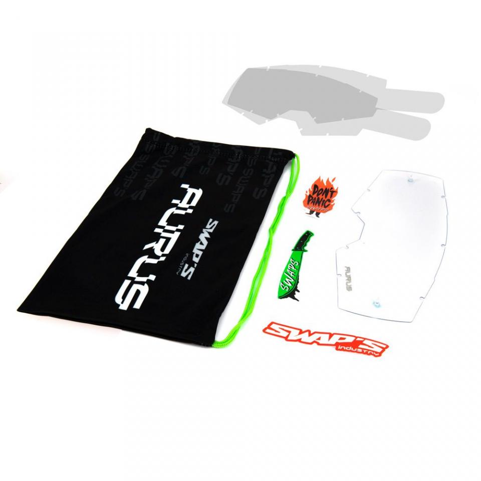 Masque lunette cross pour  