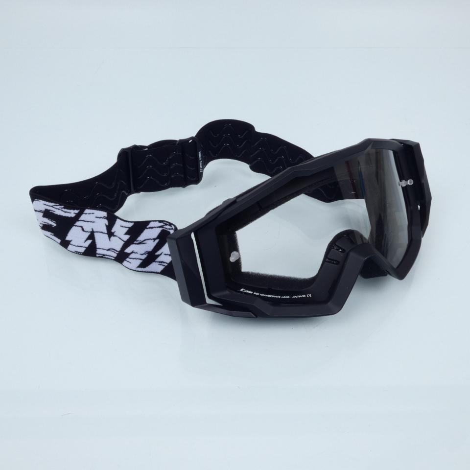 photo piece : Masque lunette cross->Noend Taille unique