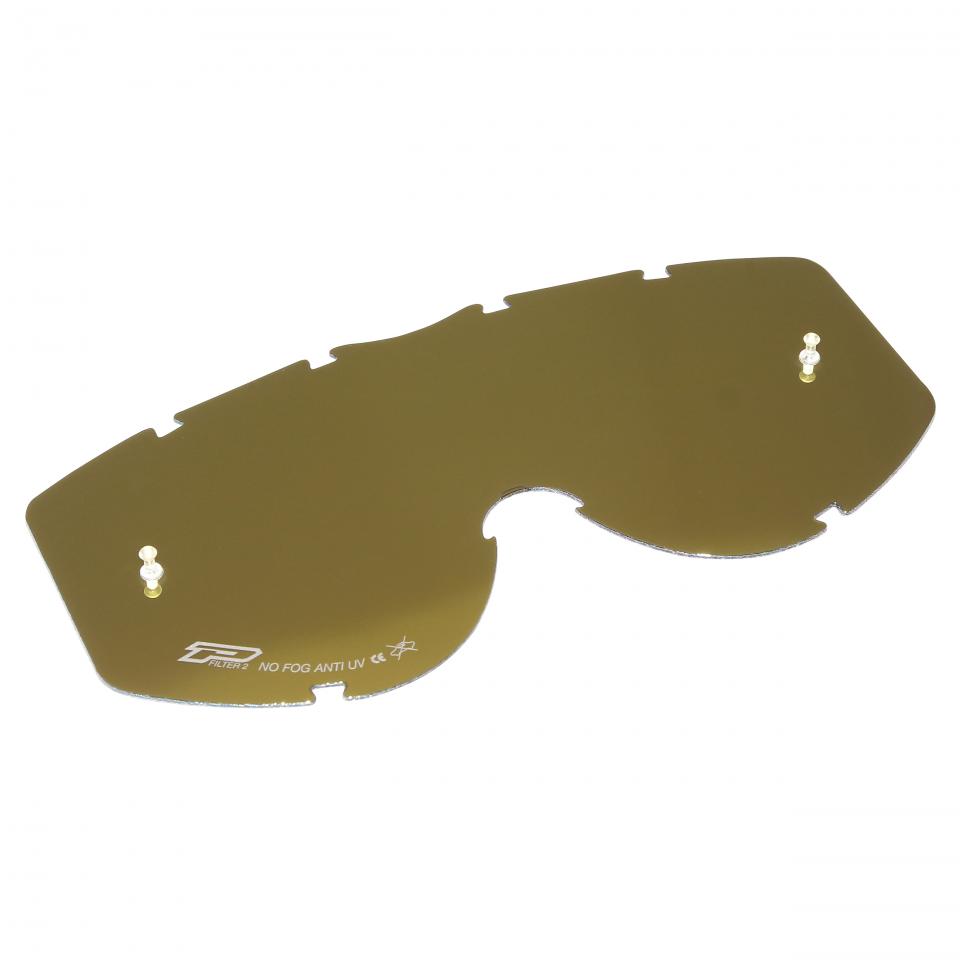 Masque lunette cross ProGrip pour Auto Neuf