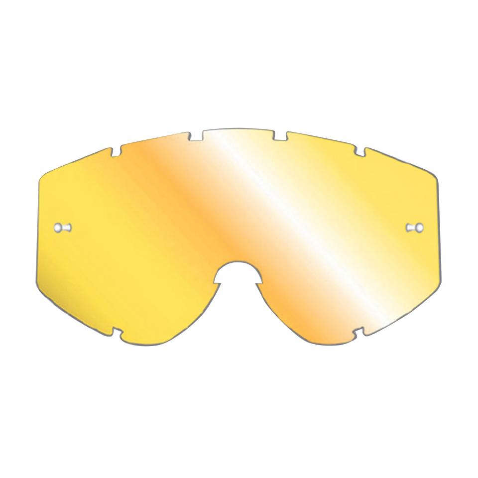 Masque lunette cross pour  