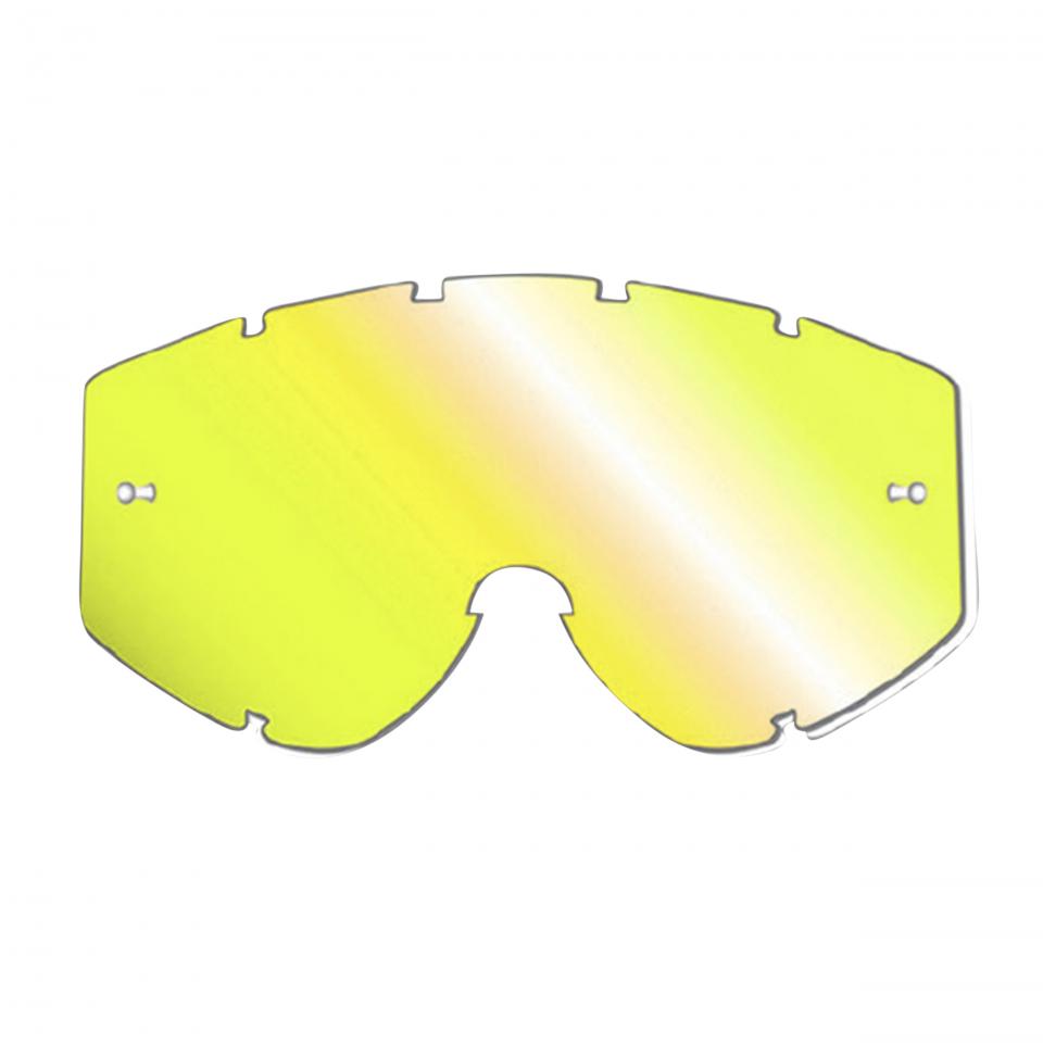 Masque lunette cross pour  