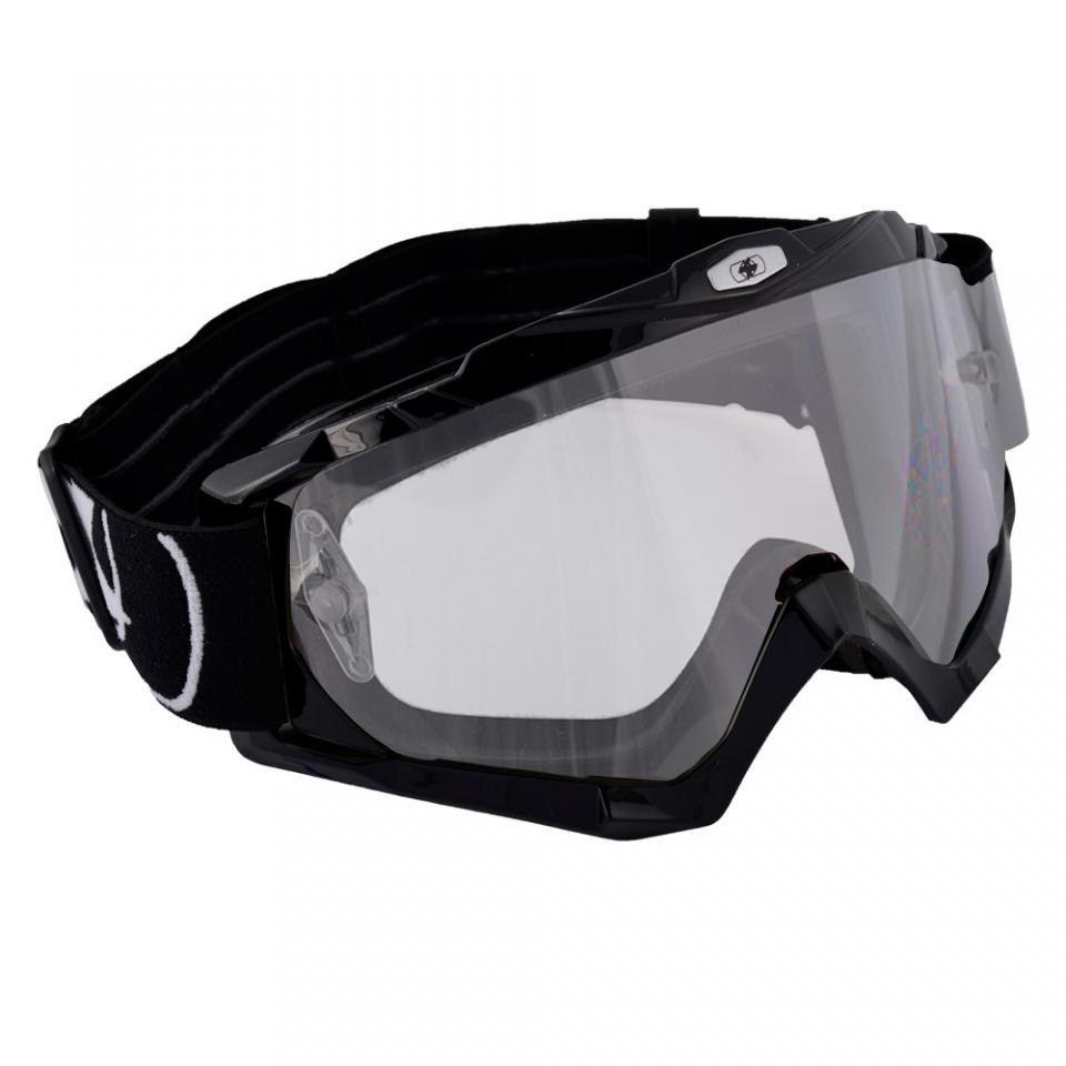 Masque lunette cross pour  