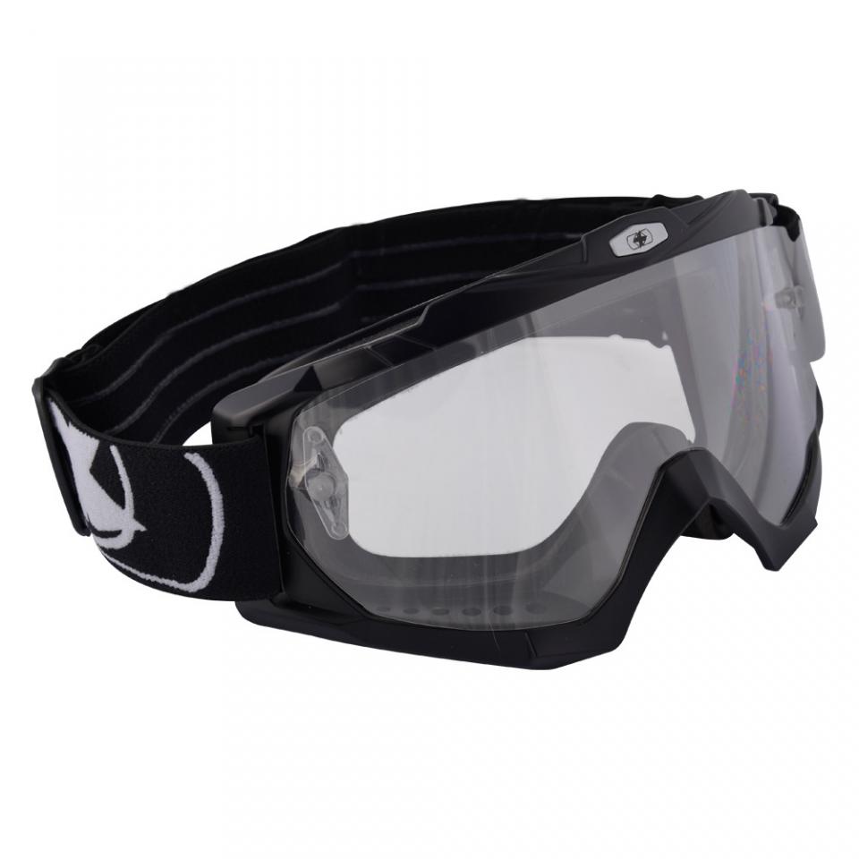 Masque lunette cross pour  