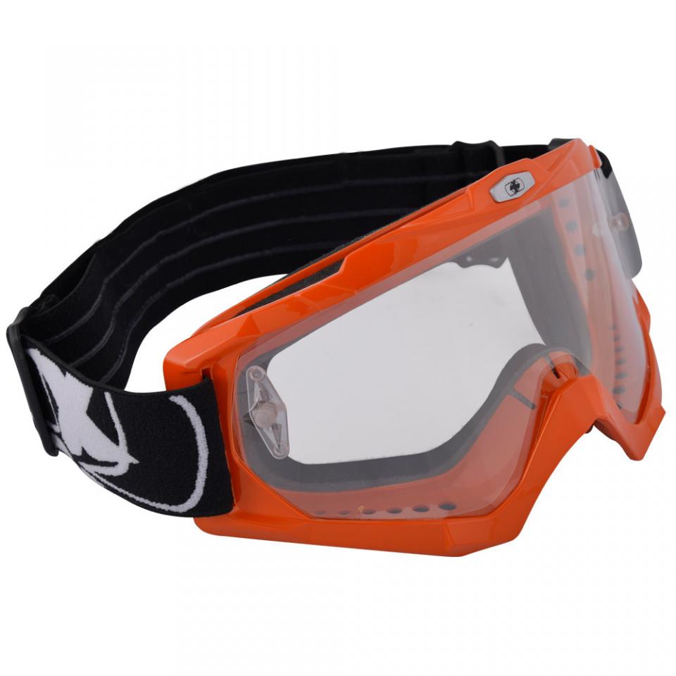 Masque lunette cross pour  