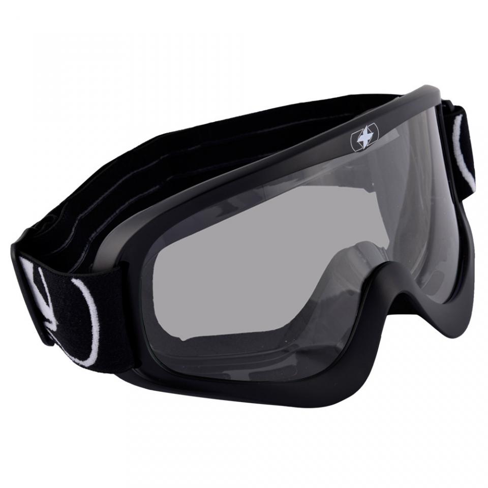 Masque lunette cross pour  