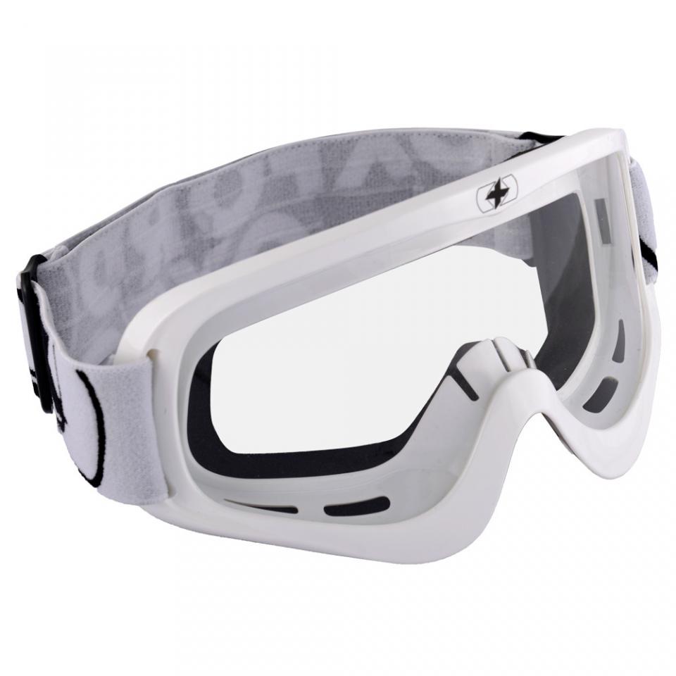 Masque lunette cross pour  