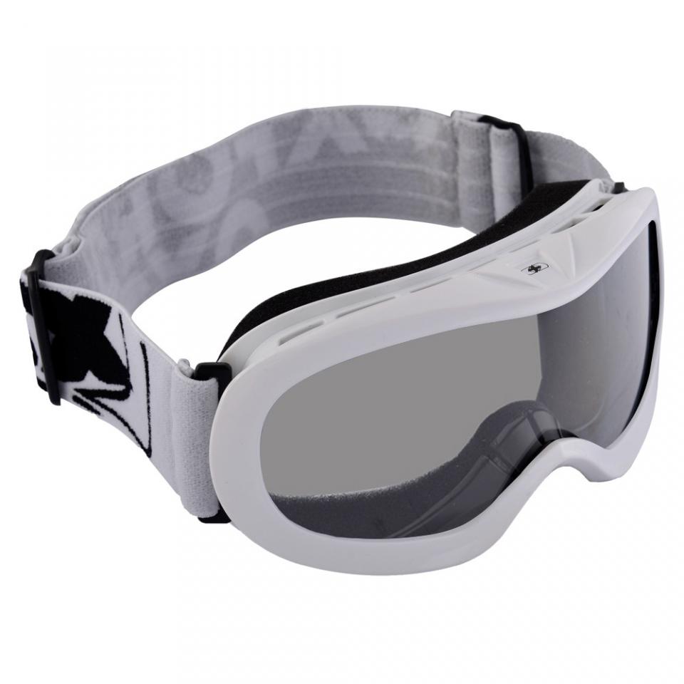 Masque lunette cross pour  