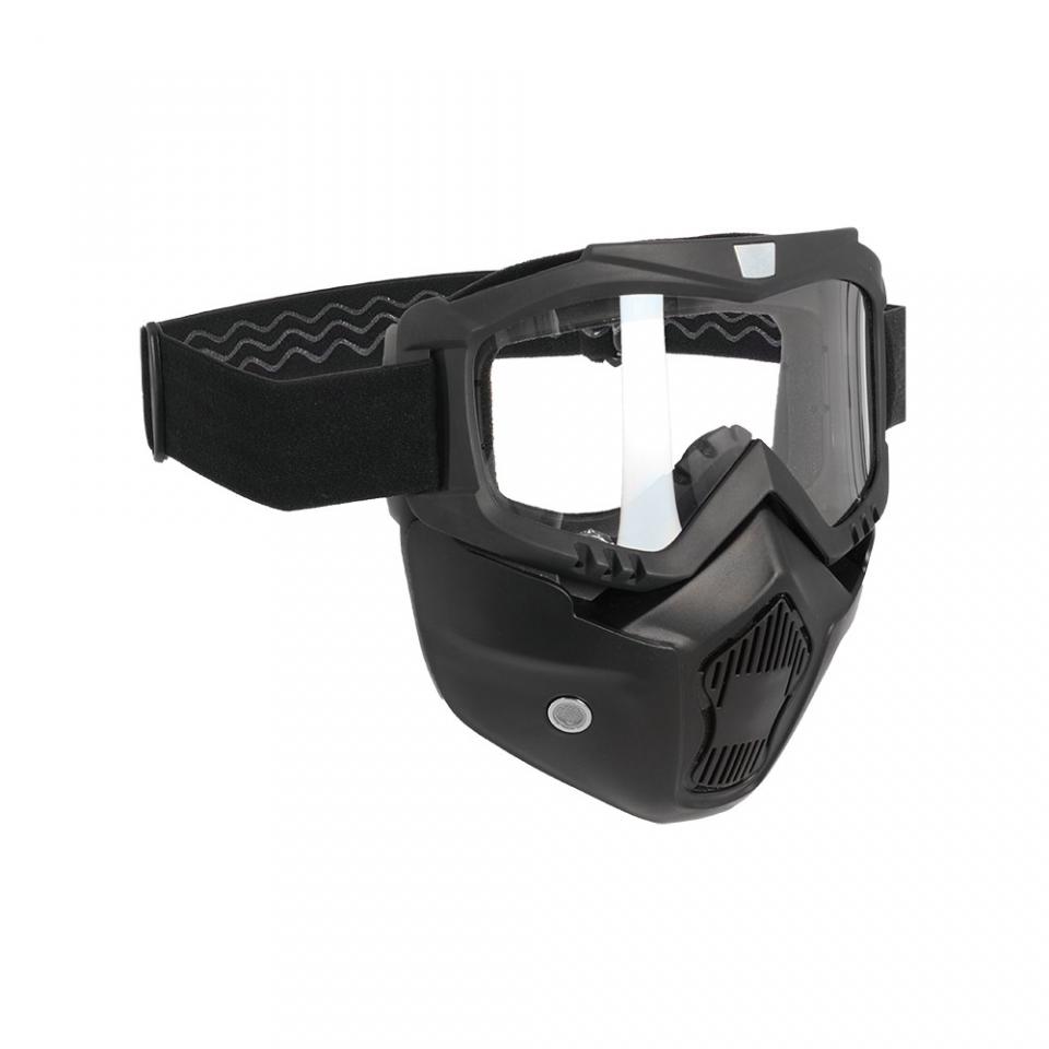 Masque lunette cross pour  