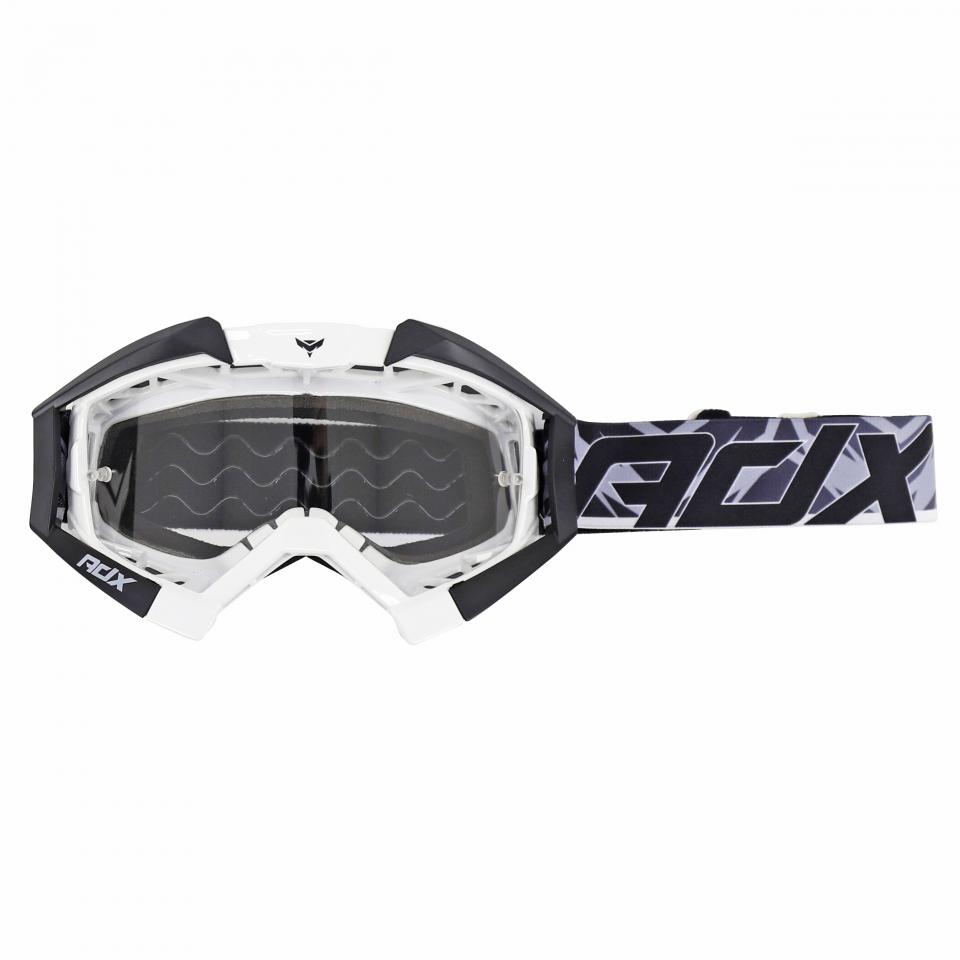 Masque lunette cross ADX pour Auto Neuf