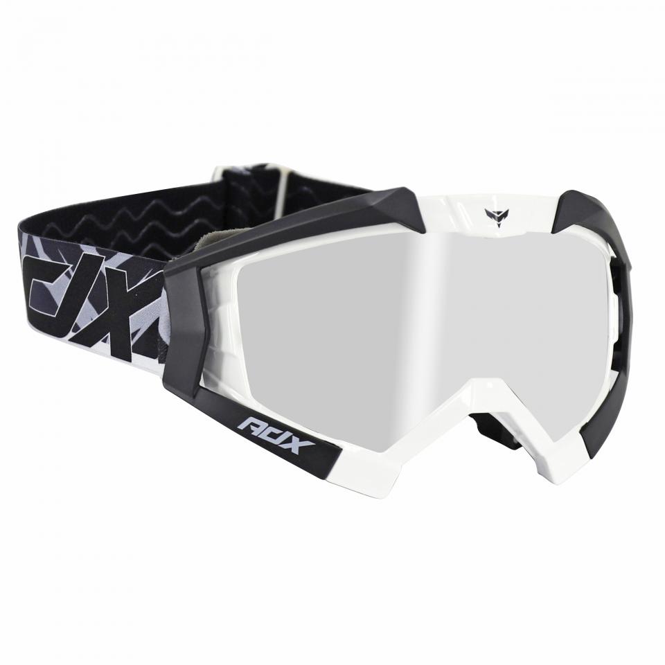 Masque lunette cross ADX pour Auto Neuf
