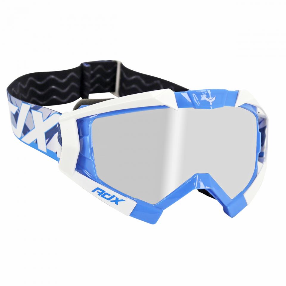 Masque lunette cross ADX pour Auto Neuf