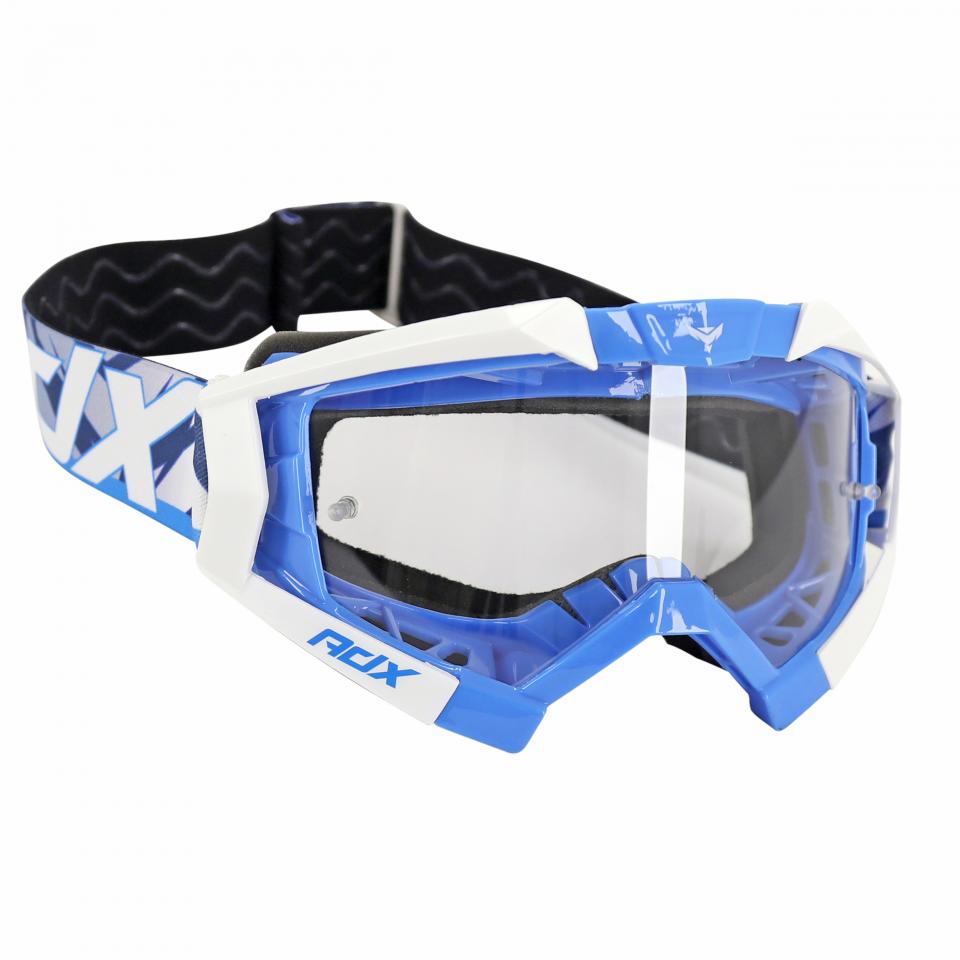 Masque lunette cross ADX pour Auto Neuf