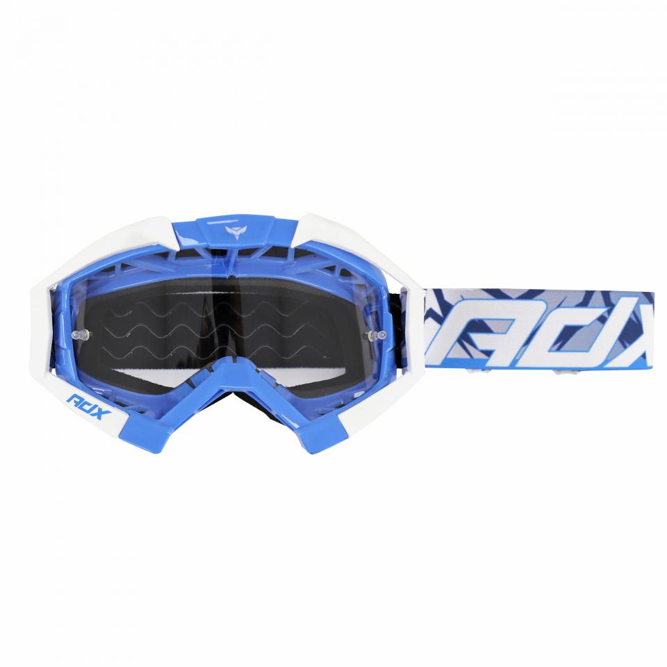 Masque lunette cross ADX pour Auto Neuf