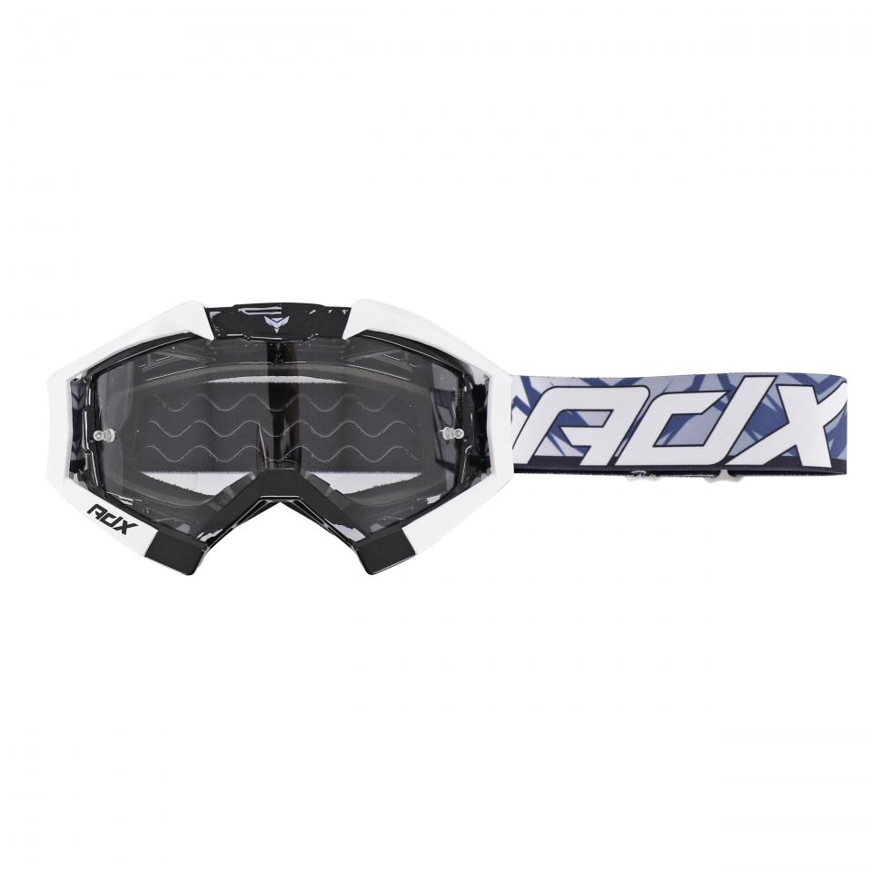 Masque lunette cross ADX pour Auto Neuf