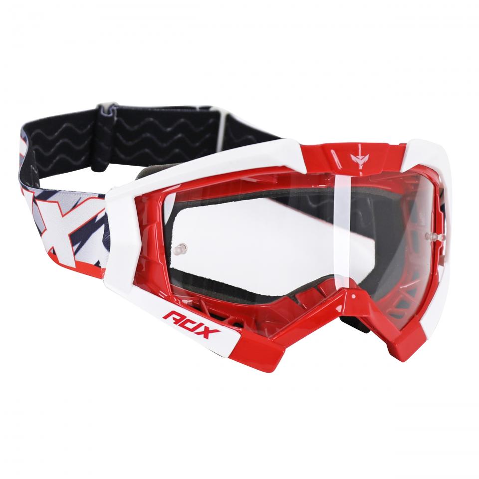 Masque lunette cross ADX pour Auto Neuf