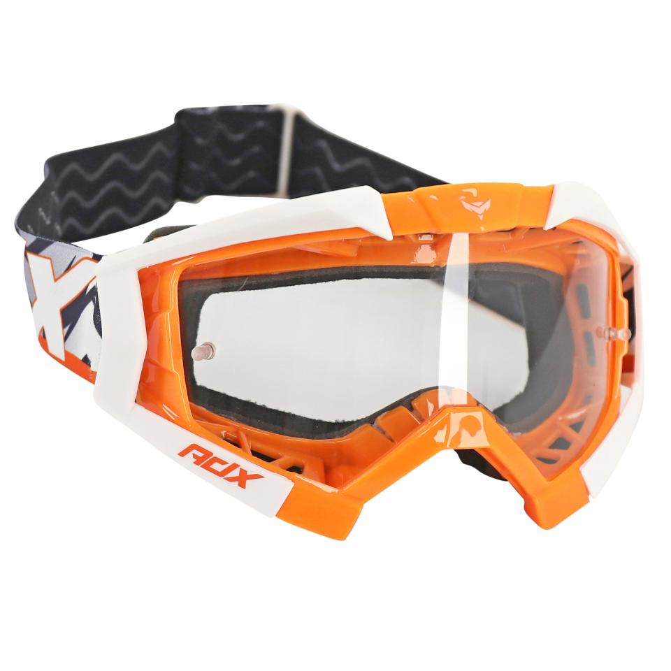 Masque lunette cross ADX pour Auto Neuf