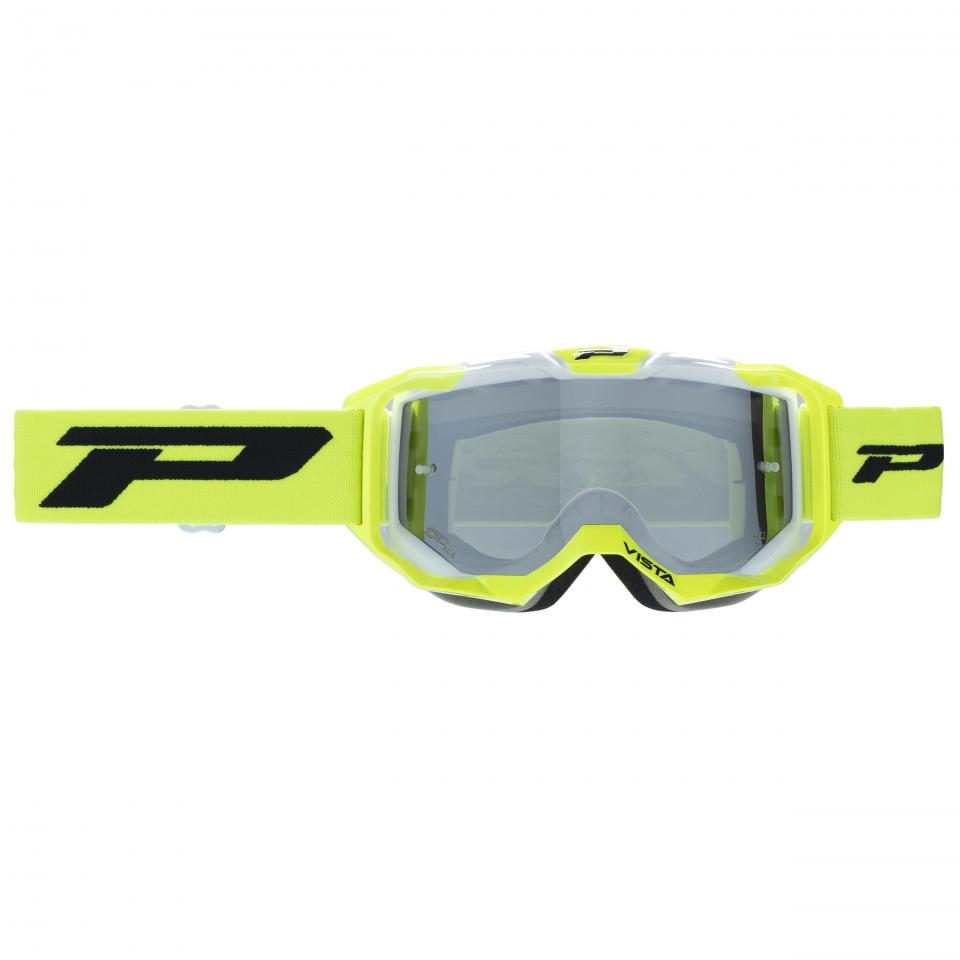 Masque lunette cross pour  