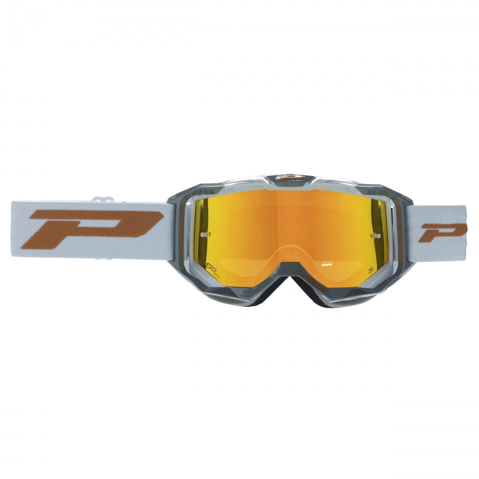 Masque lunette cross pour  