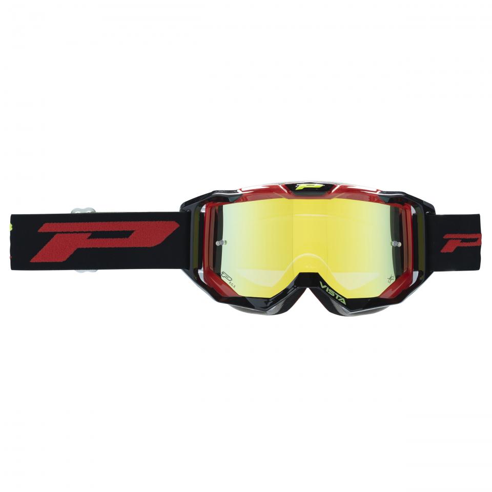 Masque lunette cross pour  