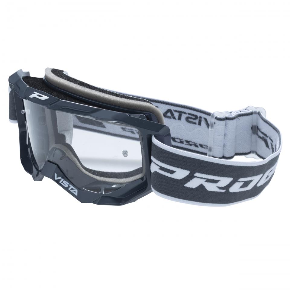 Masque lunette cross ProGrip pour Auto Neuf