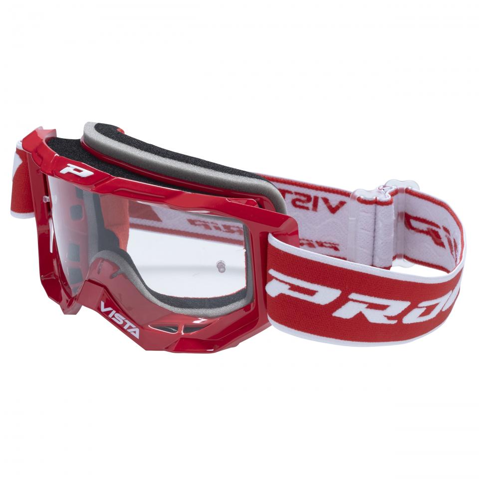 Masque lunette cross ProGrip pour Auto Neuf
