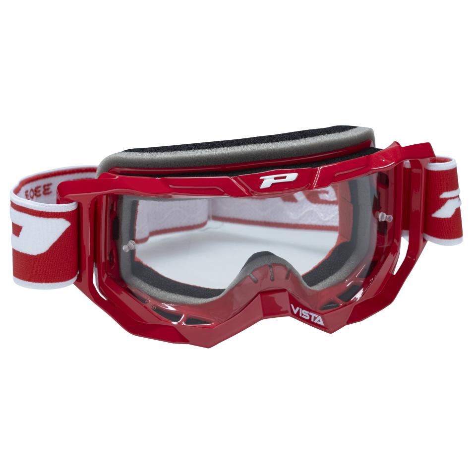Masque lunette cross ProGrip pour Auto Neuf