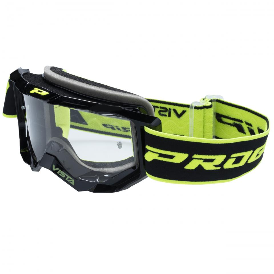 Masque lunette cross ProGrip pour Auto Neuf