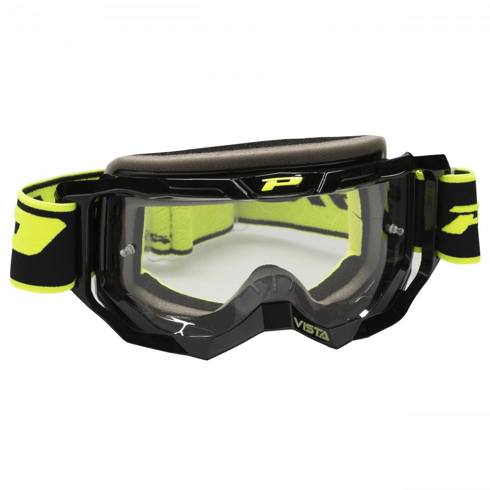 Masque lunette cross ProGrip pour Auto Neuf