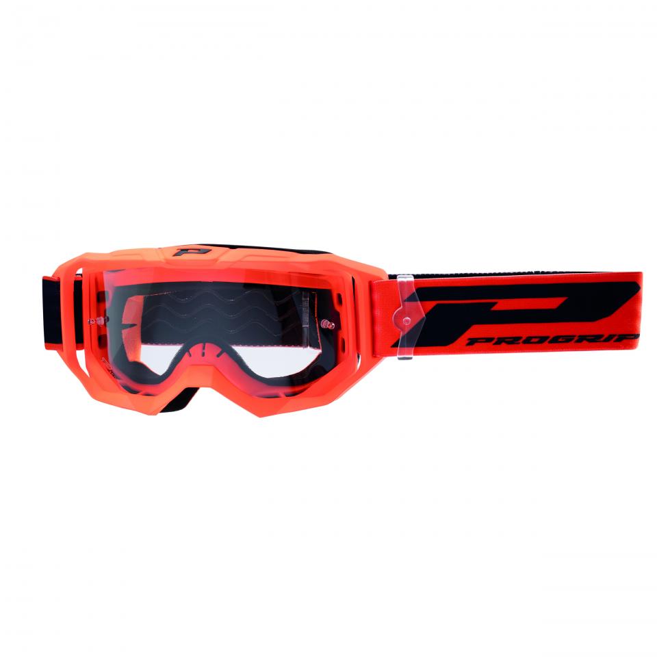 Masque lunette cross pour  