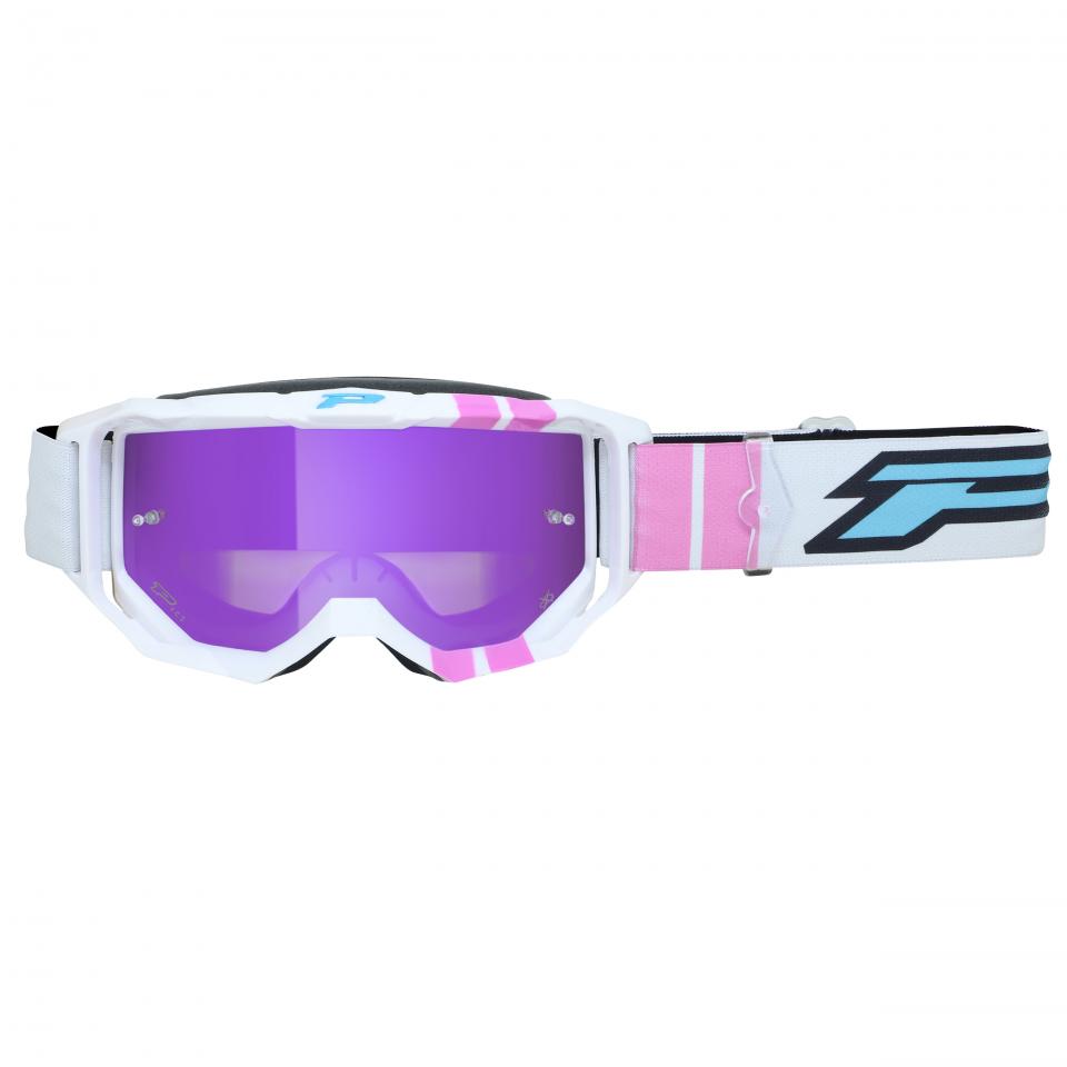 Masque lunette cross pour  