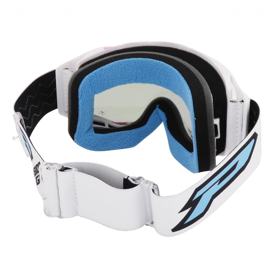 Masque lunette cross ProGrip pour Auto Neuf