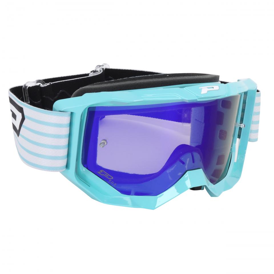 Masque lunette cross ProGrip pour Auto Neuf