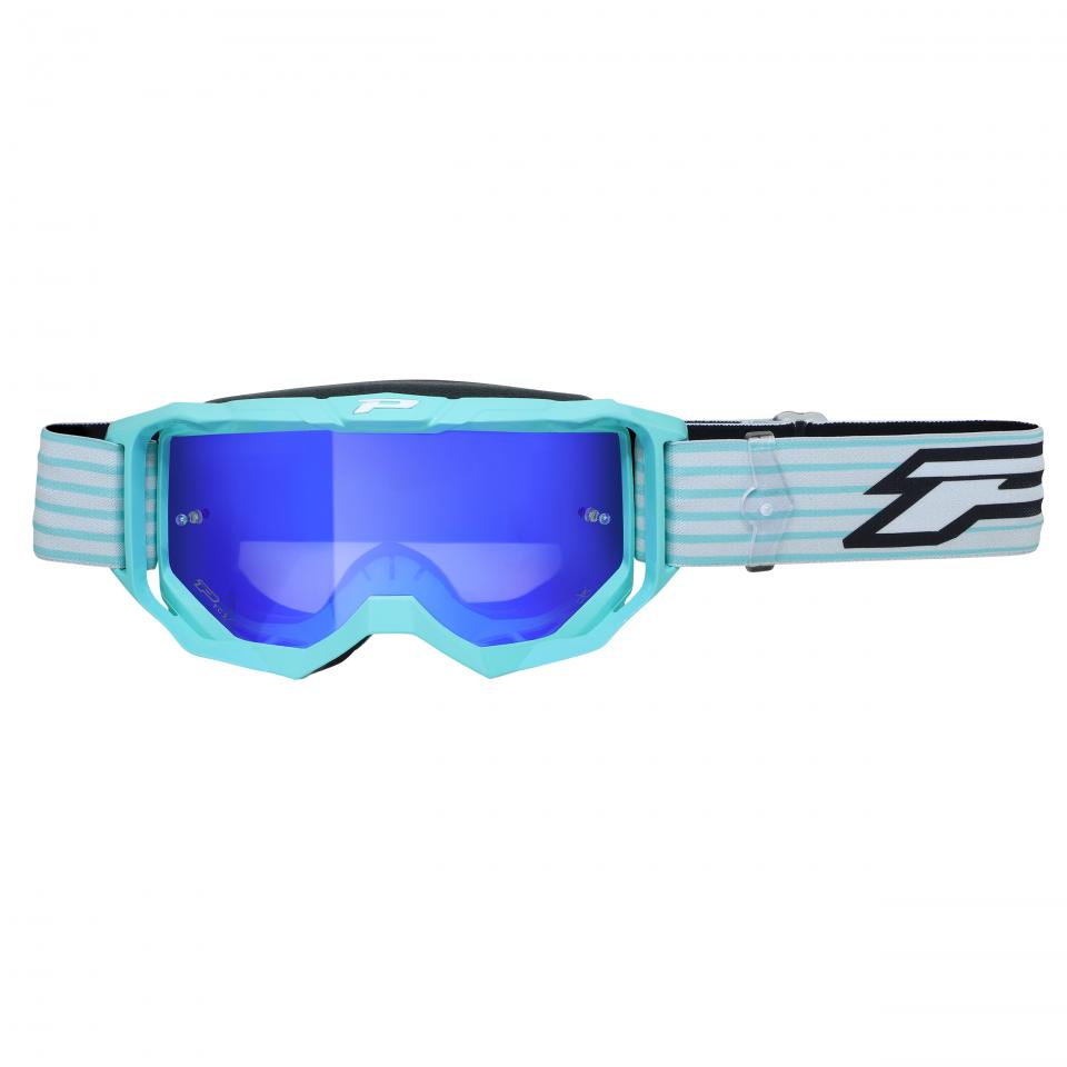 Masque lunette cross pour  
