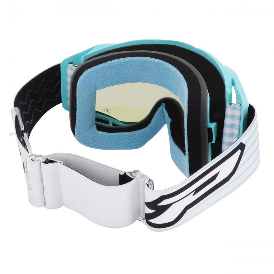 Masque lunette cross ProGrip pour Auto Neuf