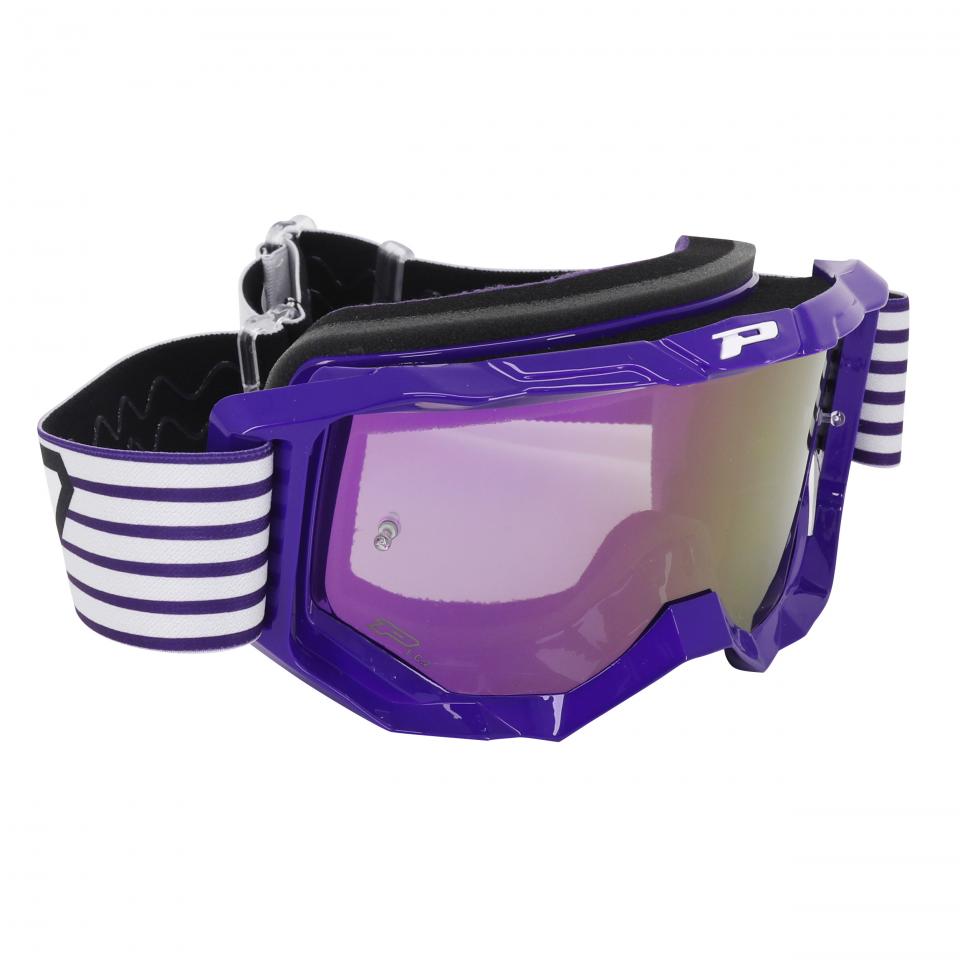 Masque lunette cross ProGrip pour Auto Neuf