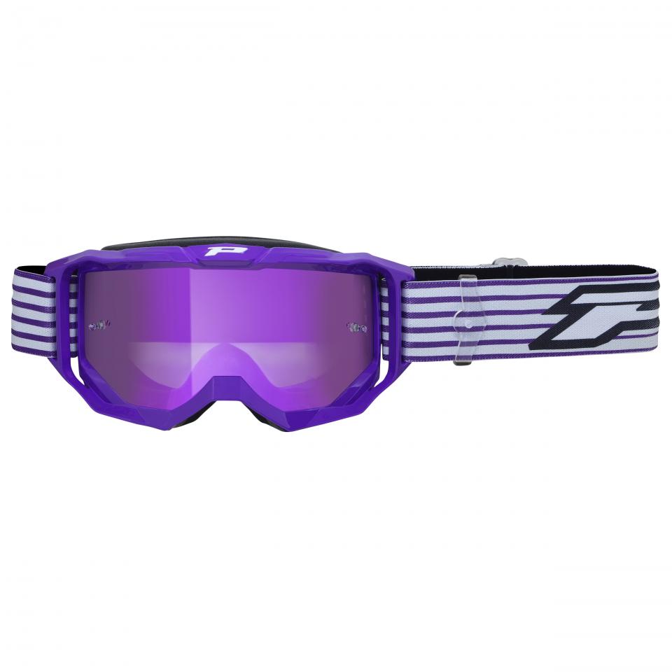 Masque lunette cross pour  