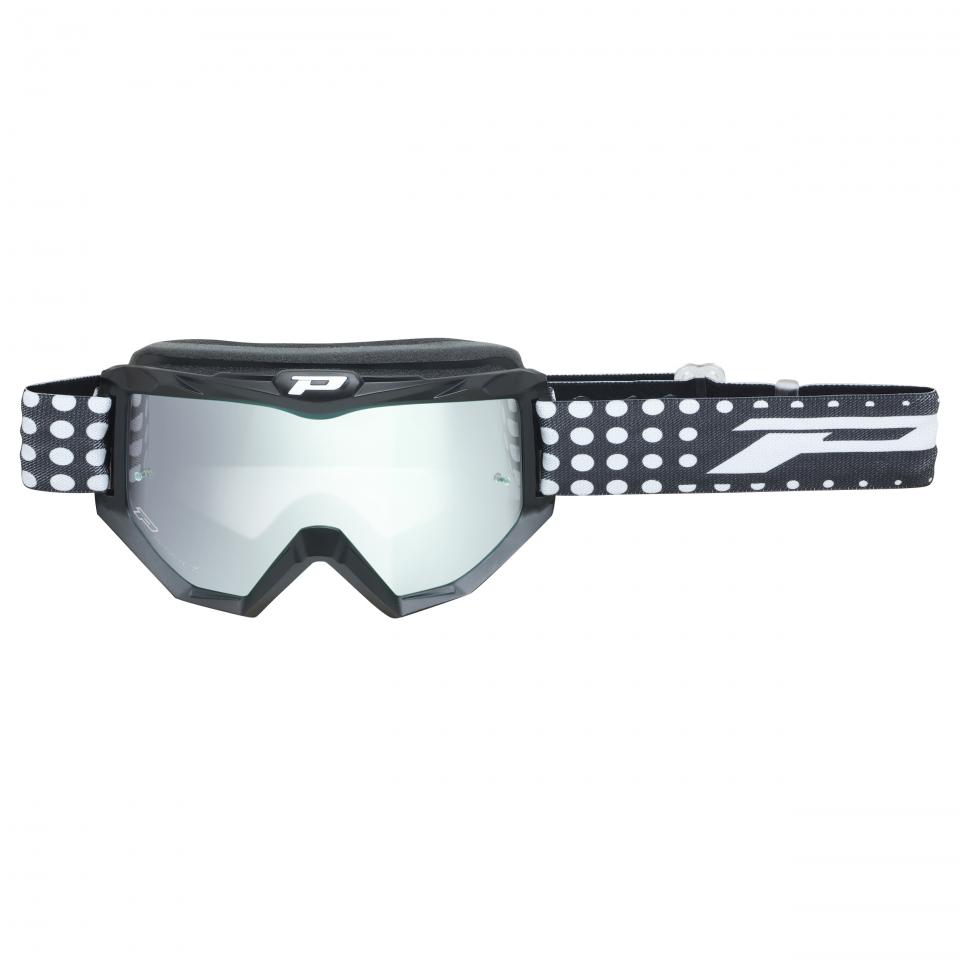 Masque lunette cross pour  
